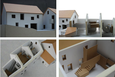 maquette